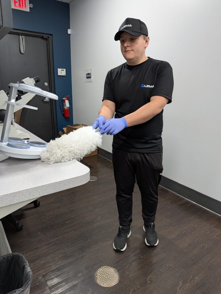 FLORIDA EYE CLINIC