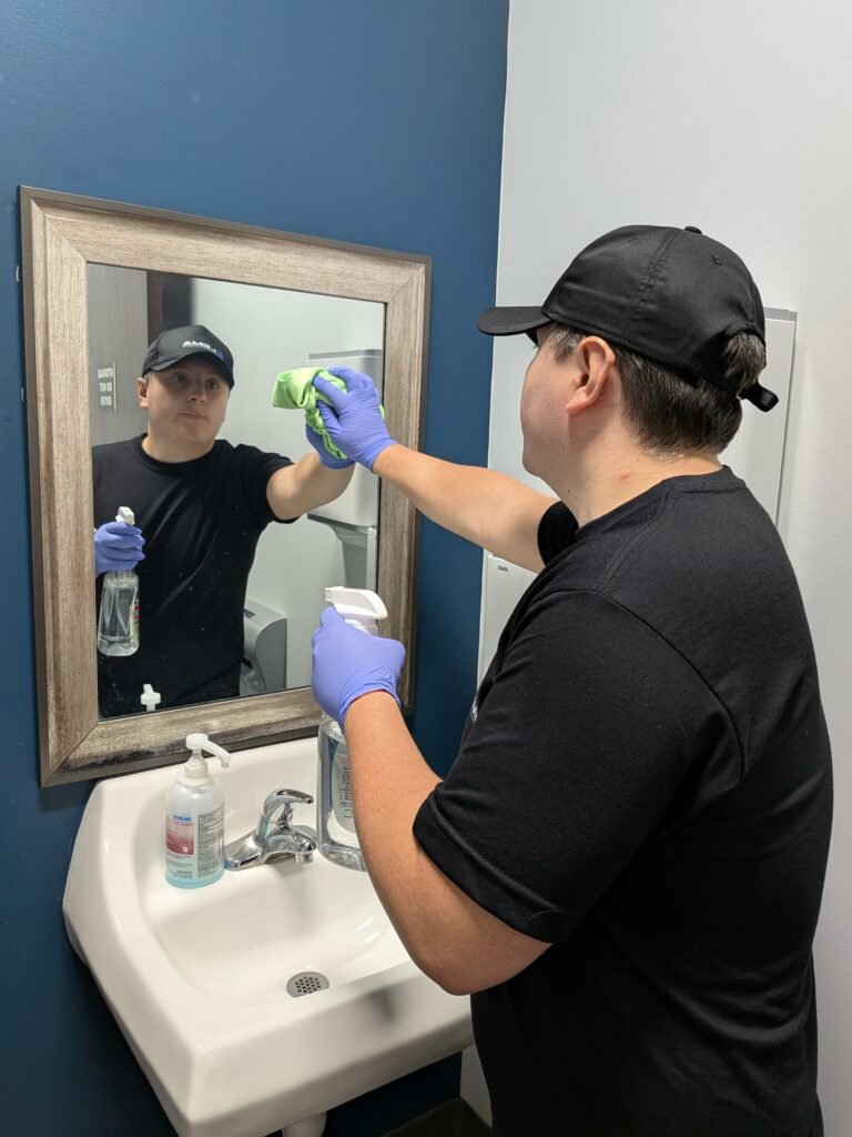FLORIDA EYE CLINIC