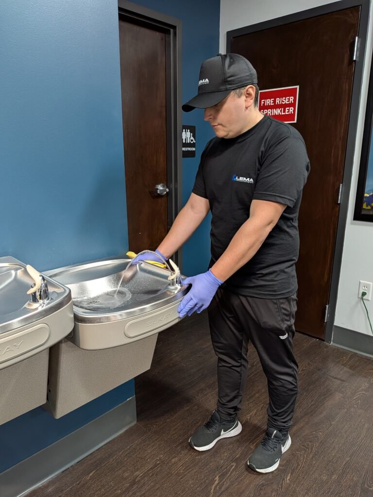 FLORIDA EYE CLINIC
